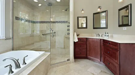 Bathroom Remodeling