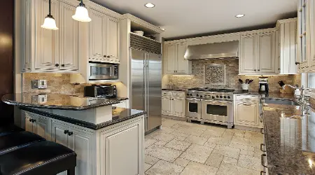 Kitchen Remodeling