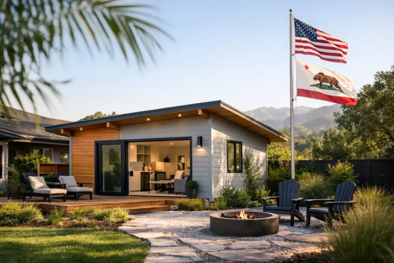 Are ADUs Allowed Statewide in California?