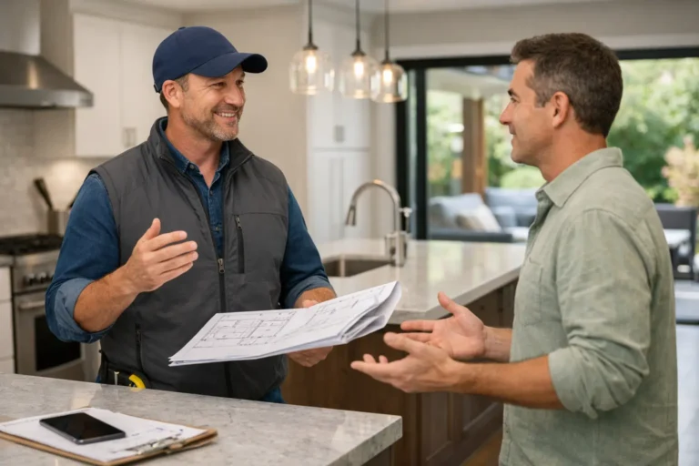 12 Questions to Ask a Remodeling Contractor First