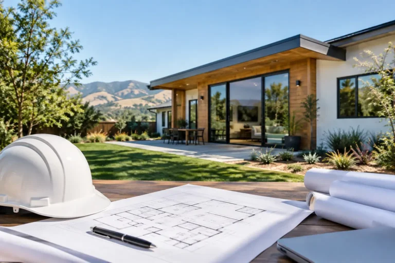 Home Addition Zoning Guide for Solano County