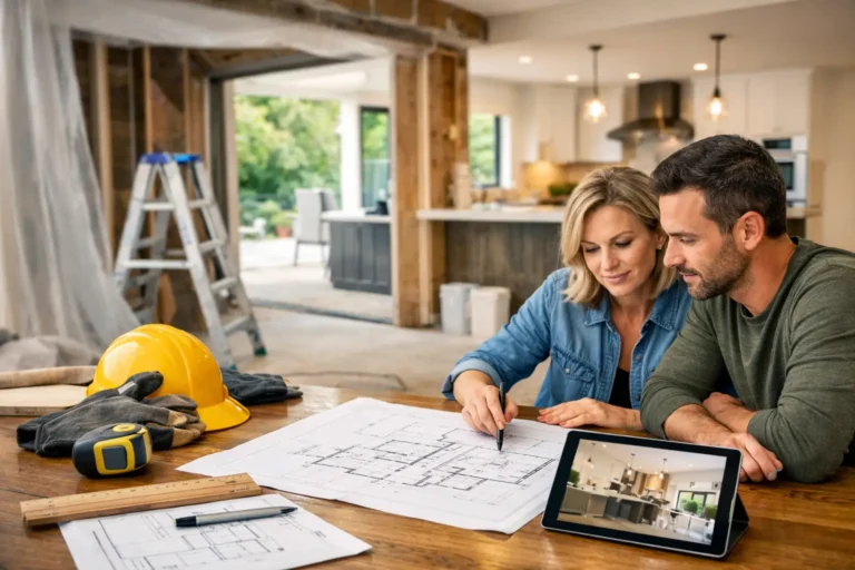 How to Prepare for a Remodel Without Surprises