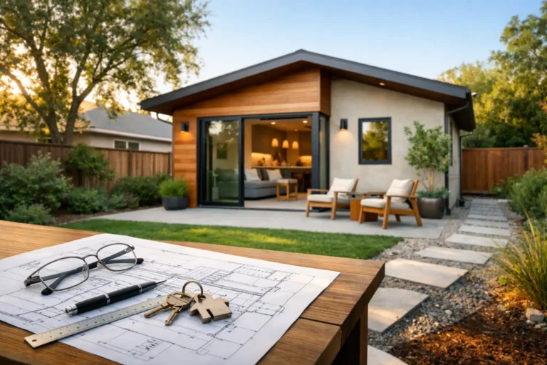 Planning a Davis ADU Project for Lasting Value